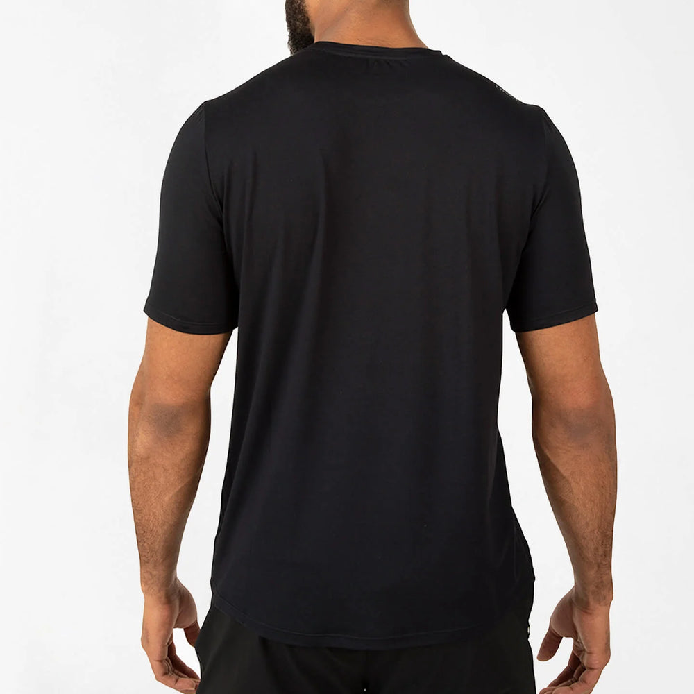 
                      
                        Men's UNRL Ultra Tee | Black
                      
                    