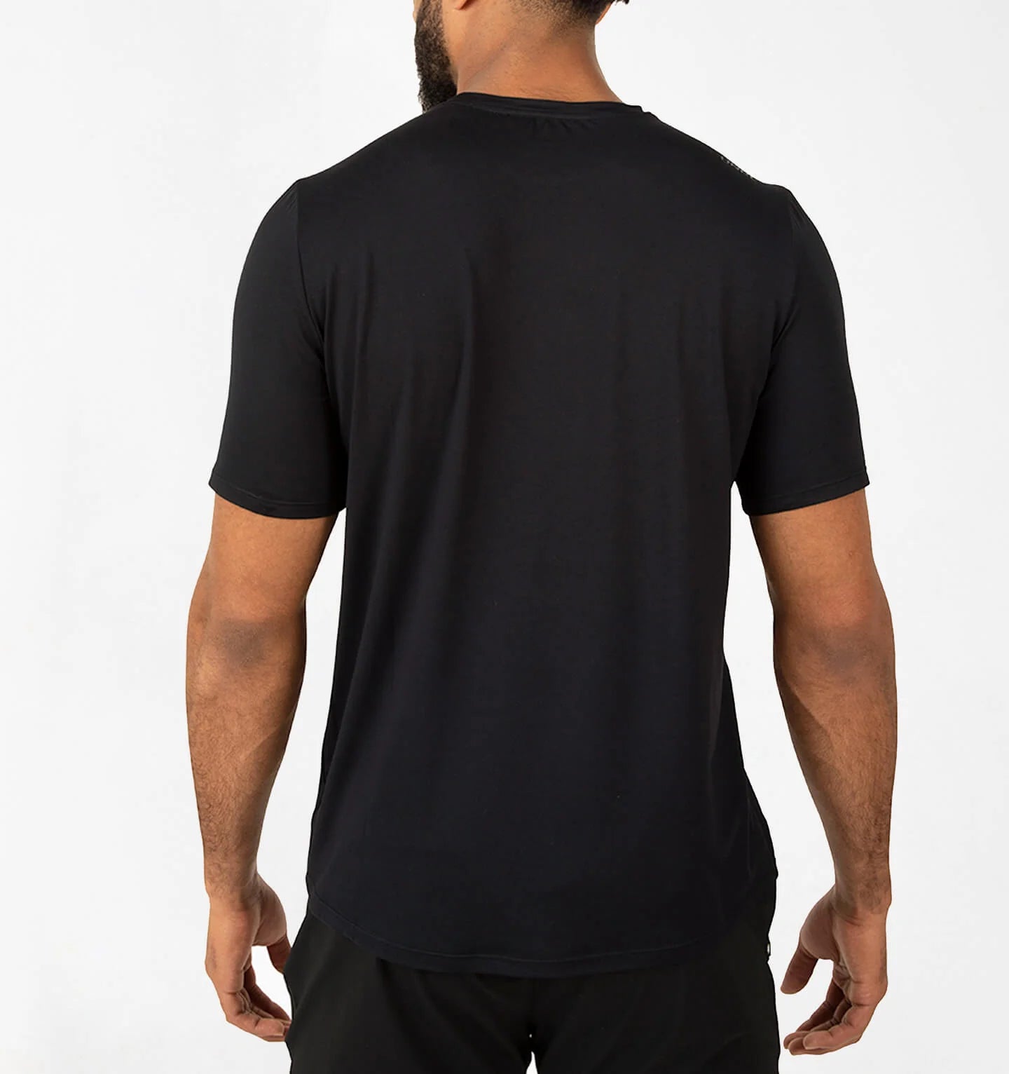 Men's UNRL Ultra Tee | Black