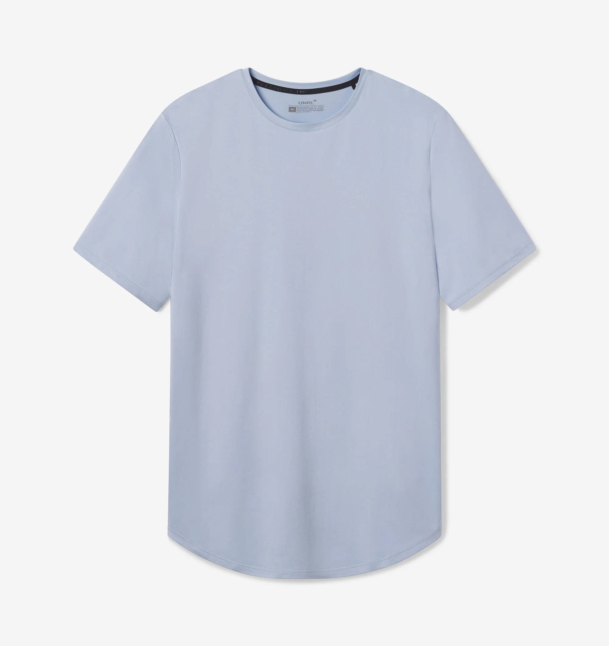 Men's UNRL Ultra Tee | Sky Blue