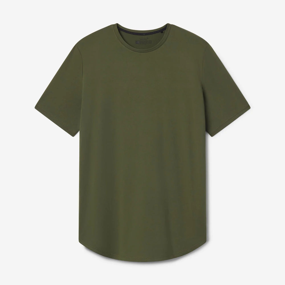 Men's UNRL Ultra Tee | Moss