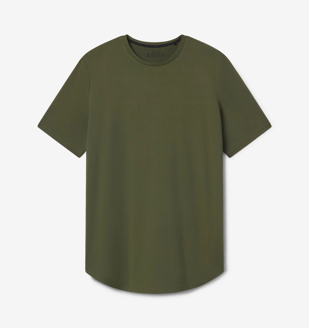 Men's UNRL Ultra Tee | Moss