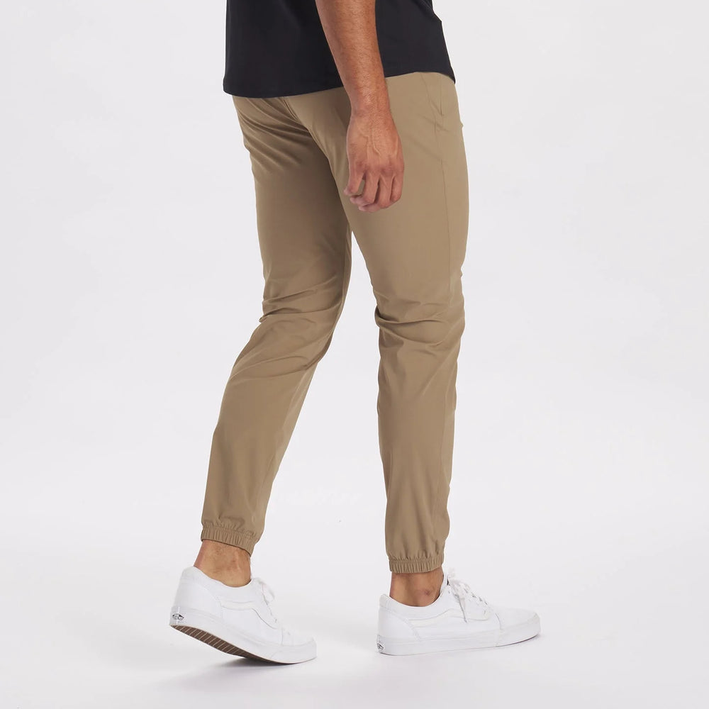 Men's UNRL In-Flex Jogger III | Desert Khaki