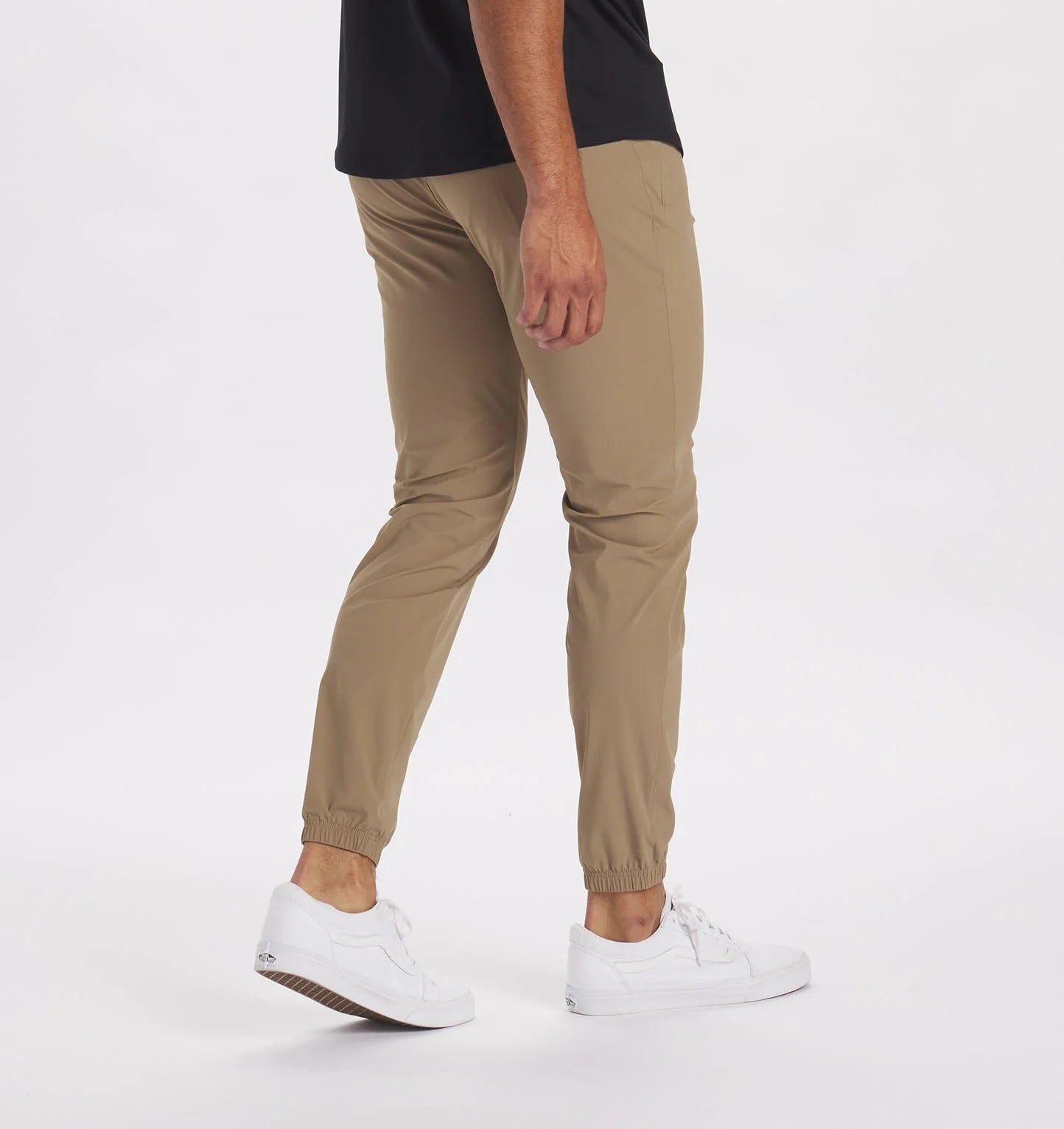 Men's UNRL In-Flex Jogger III | Desert Khaki