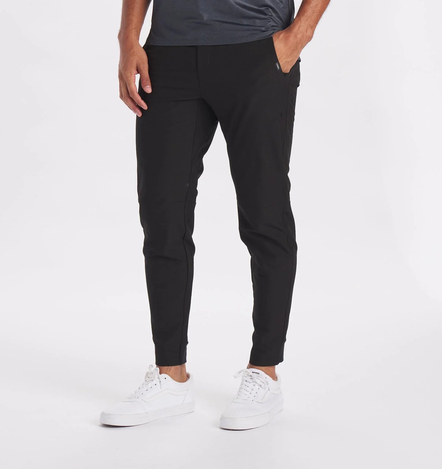 Men's UNRL Performance Pant Regular | Black