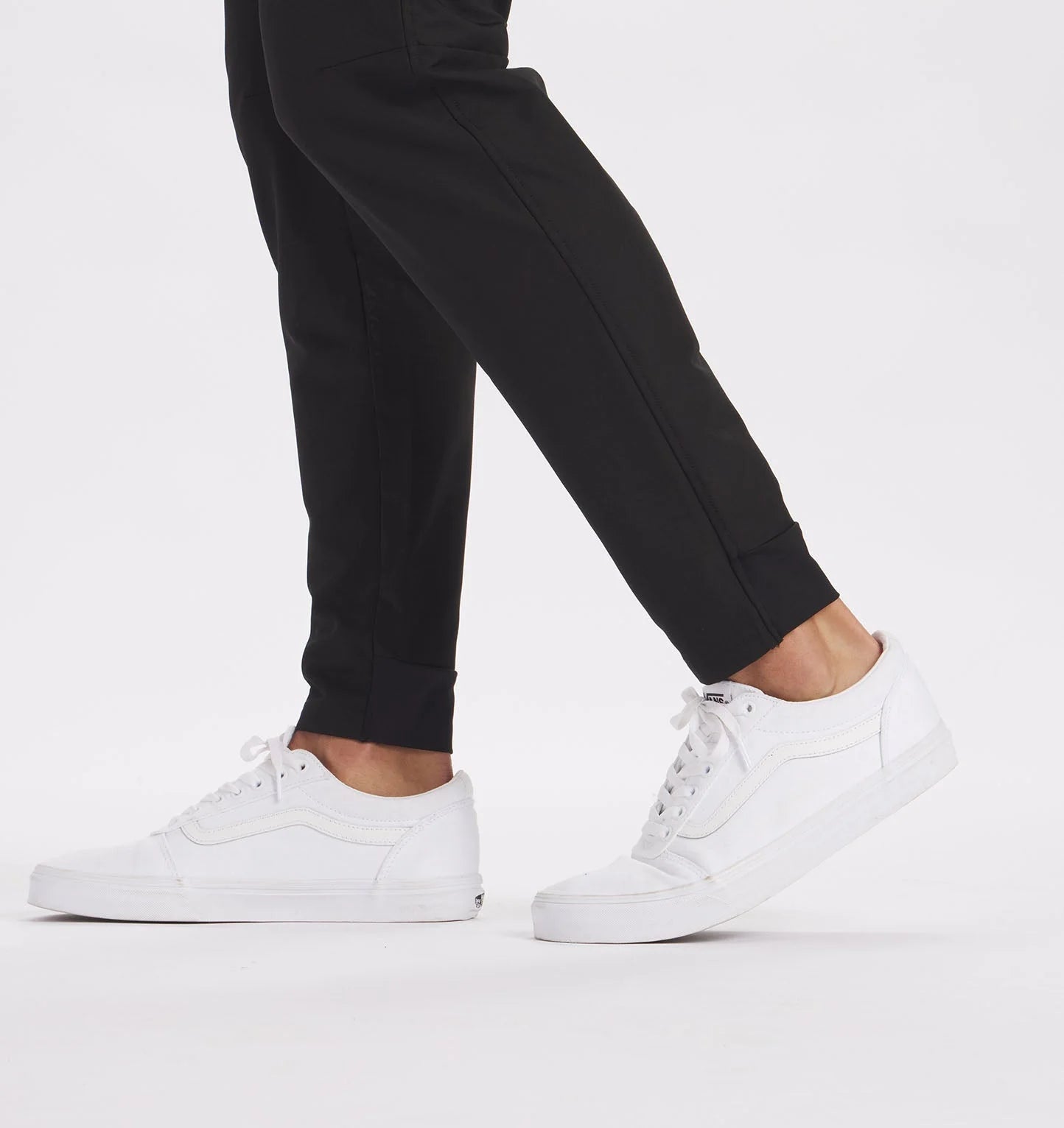 Men's UNRL Performance Pant Tall | Black