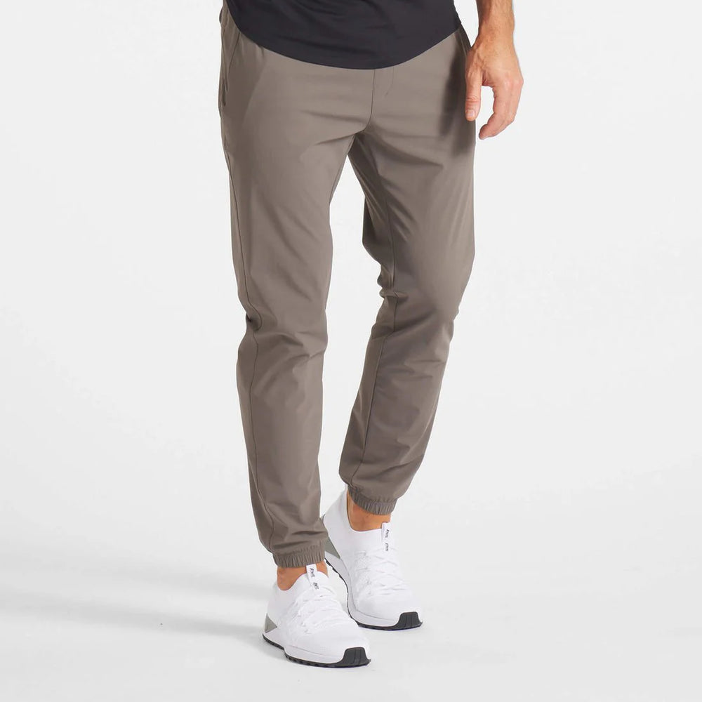 Men's UNRL In-Flex Jogger III | Dark Taupe