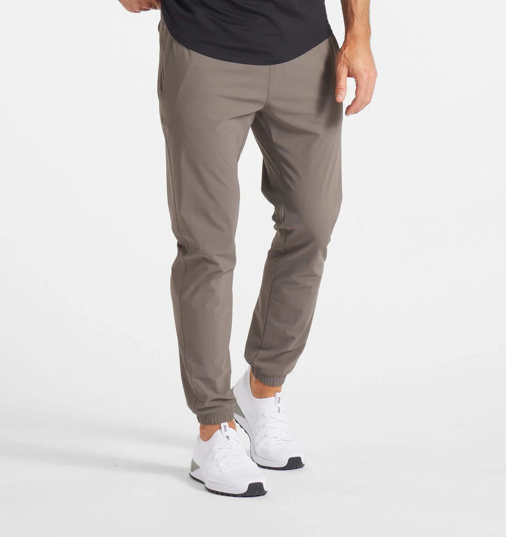 Men's UNRL In-Flex Jogger III | Dark Taupe