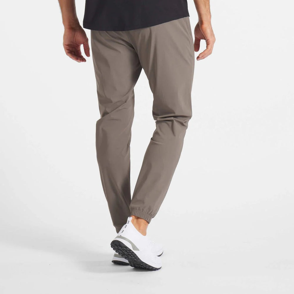 Men's UNRL In-Flex Jogger III | Dark Taupe