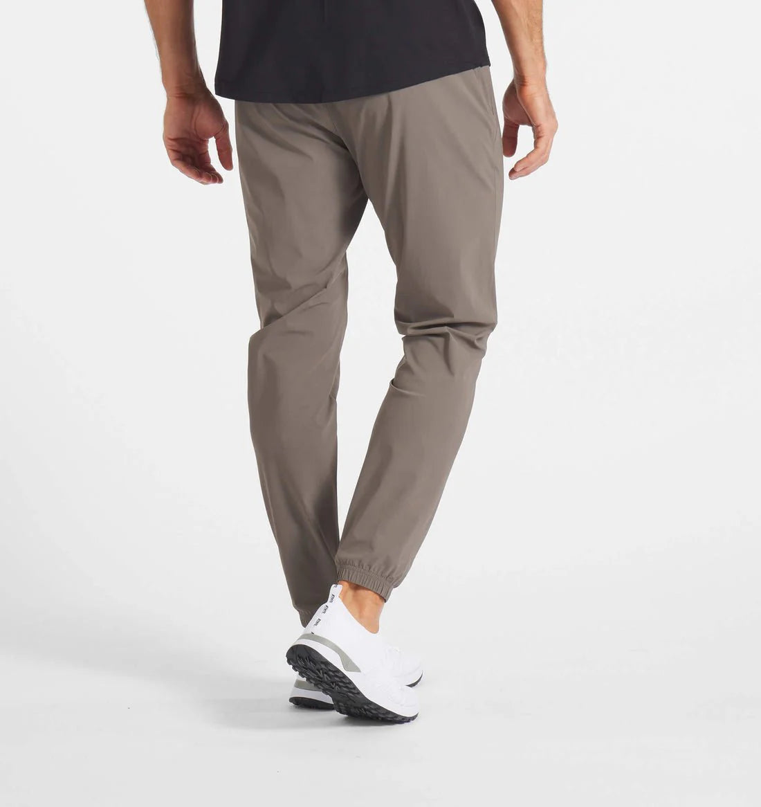 Men's UNRL In-Flex Jogger III | Dark Taupe