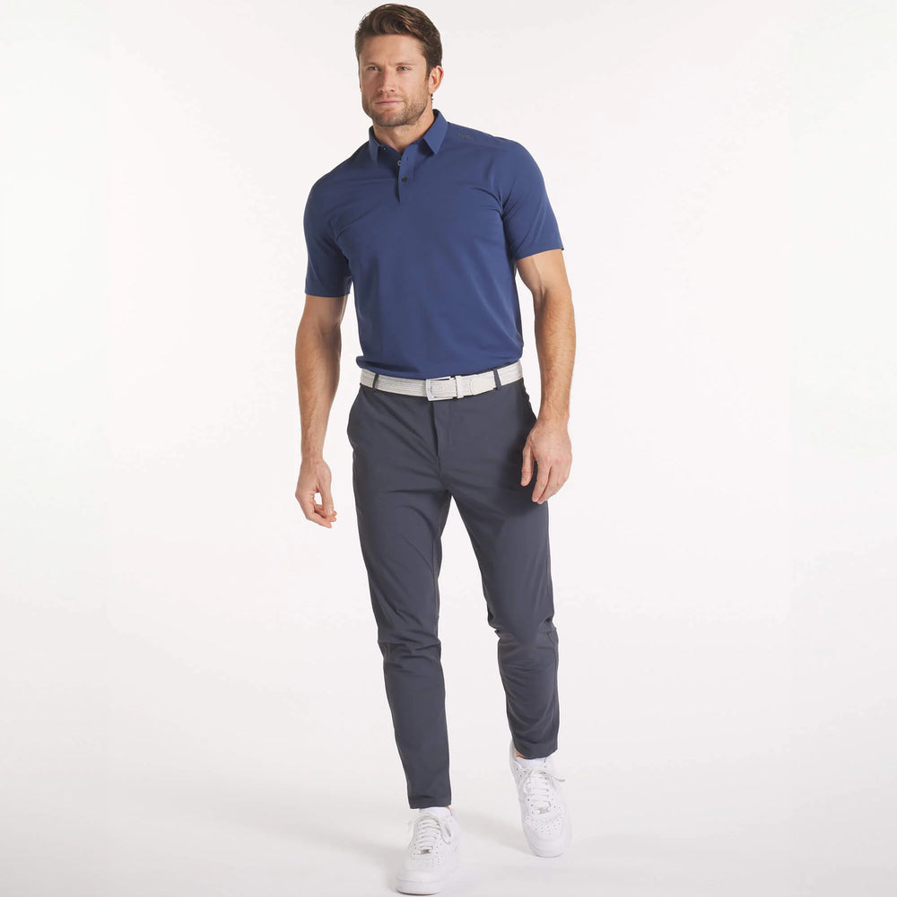 
                      
                        Men's UNRL Legend Polo | Harbor Blue
                      
                    