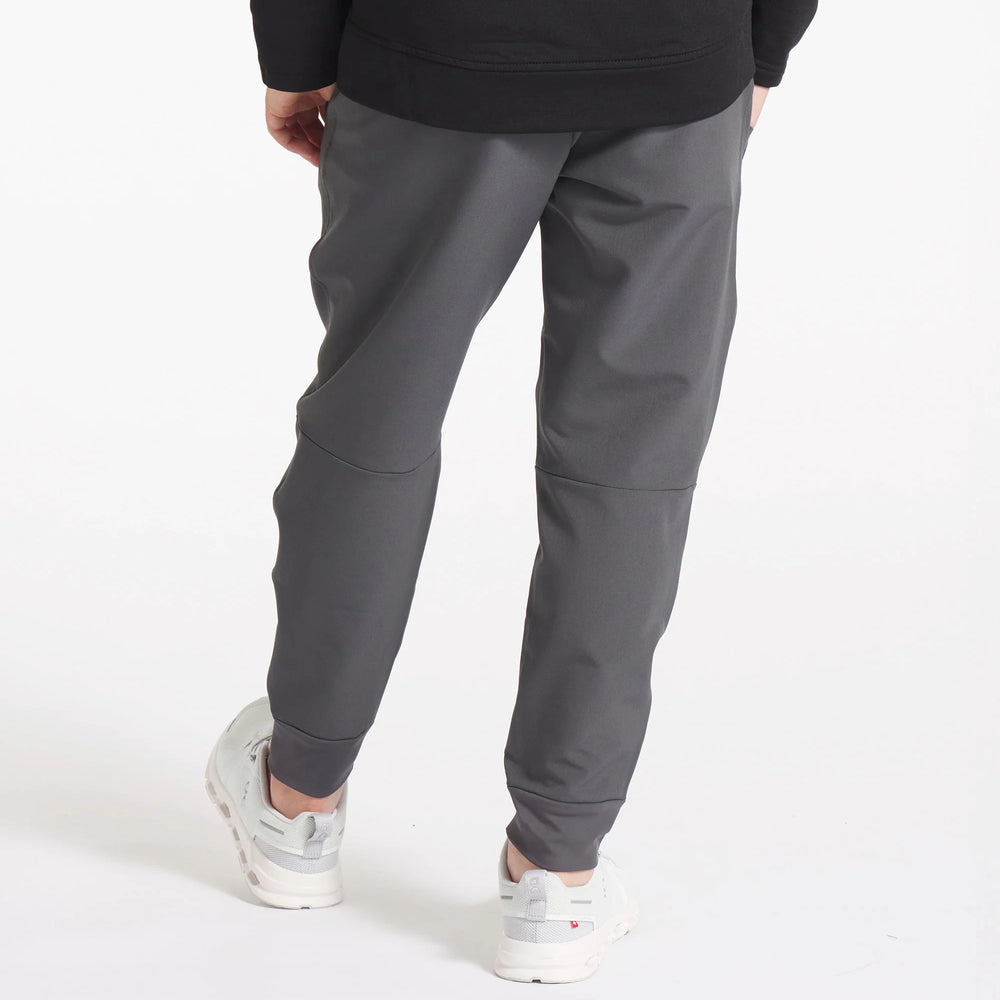 Youth UNRL Performance Pant | Graphite