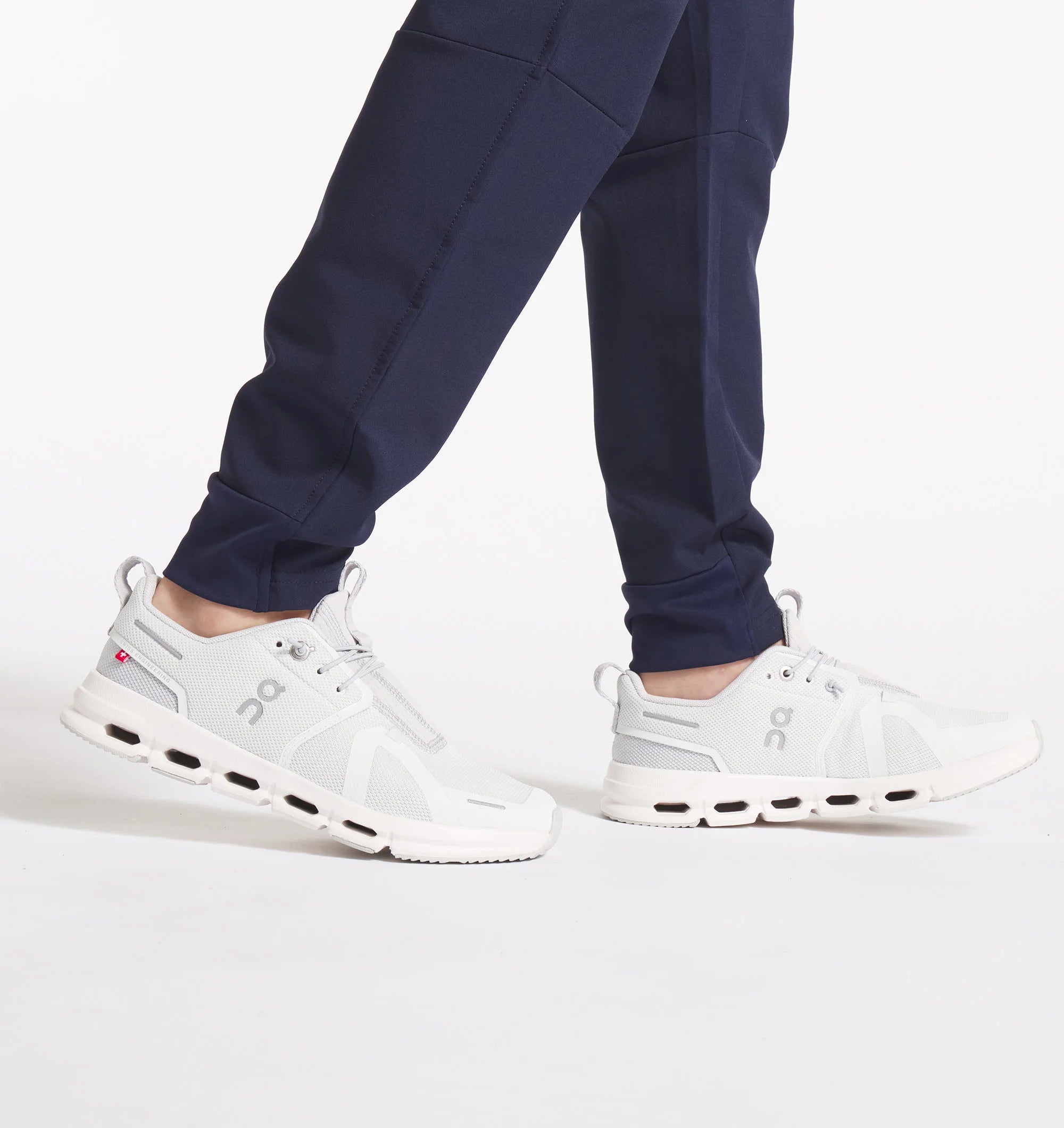 Youth UNRL Performance Pant | Midnight Navy