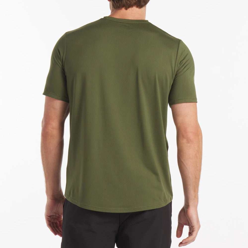 
                      
                        Men's UNRL Ultra Tee | Moss
                      
                    