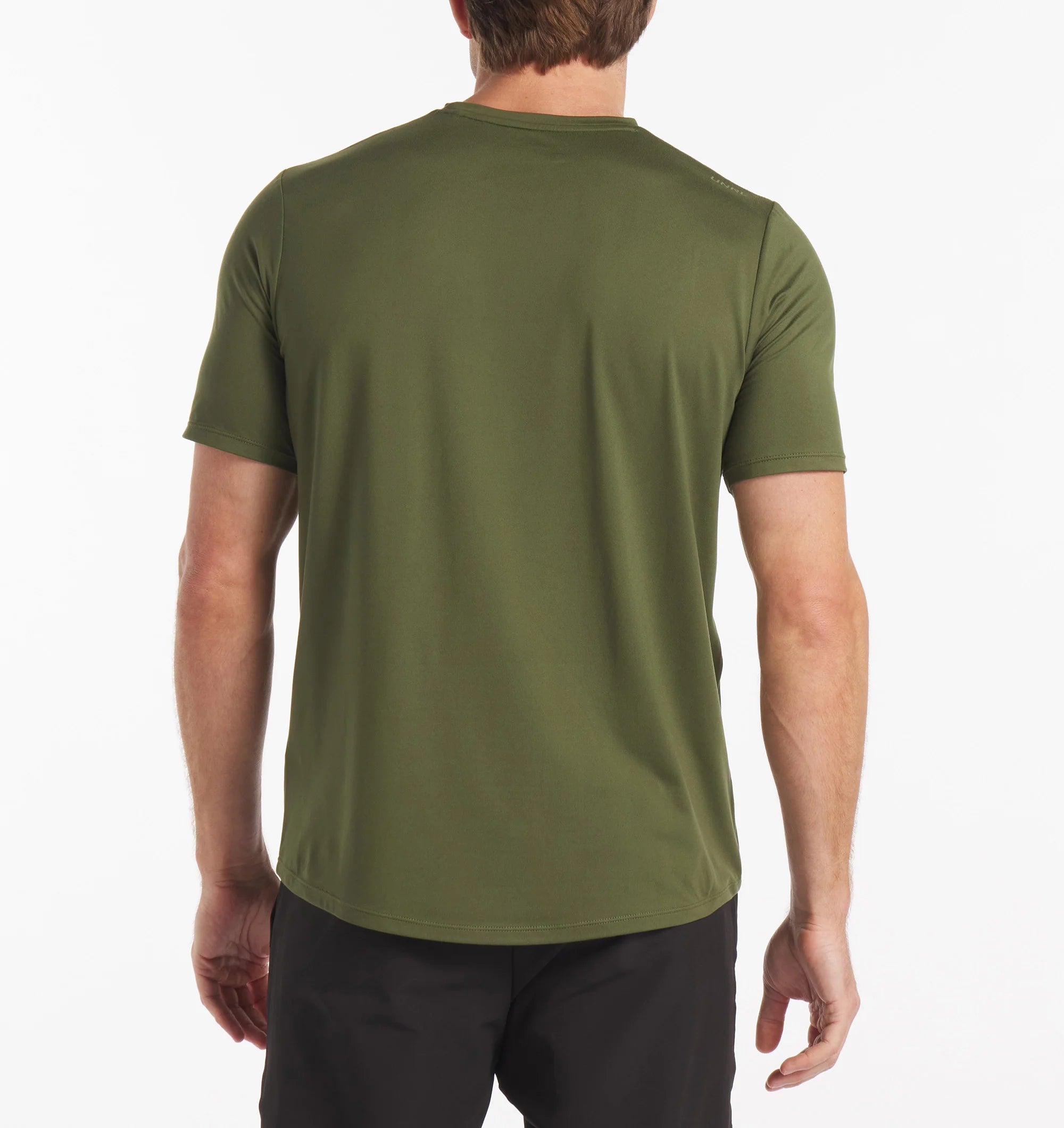 Men's UNRL Ultra Tee | Moss