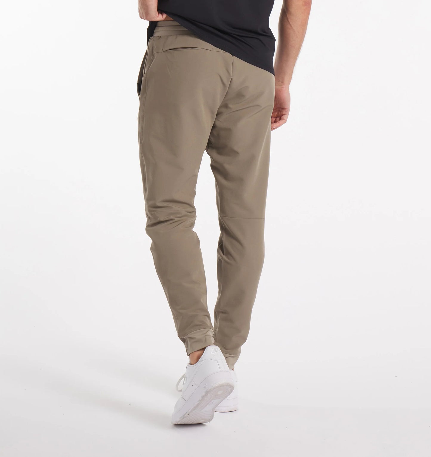 Men's UNRL Performance Pant | Taupe