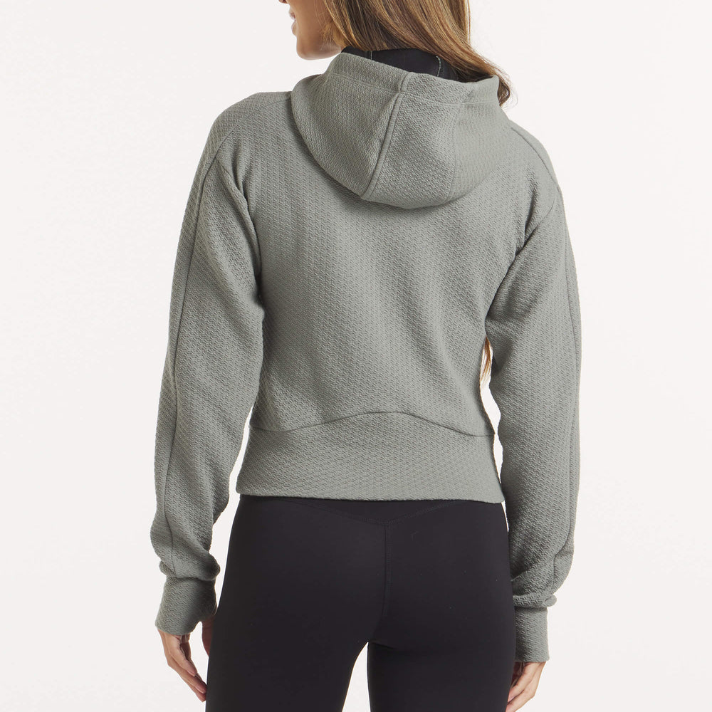 
                      
                        UNRL Ascend Hoodie | Eucalyptus
                      
                    