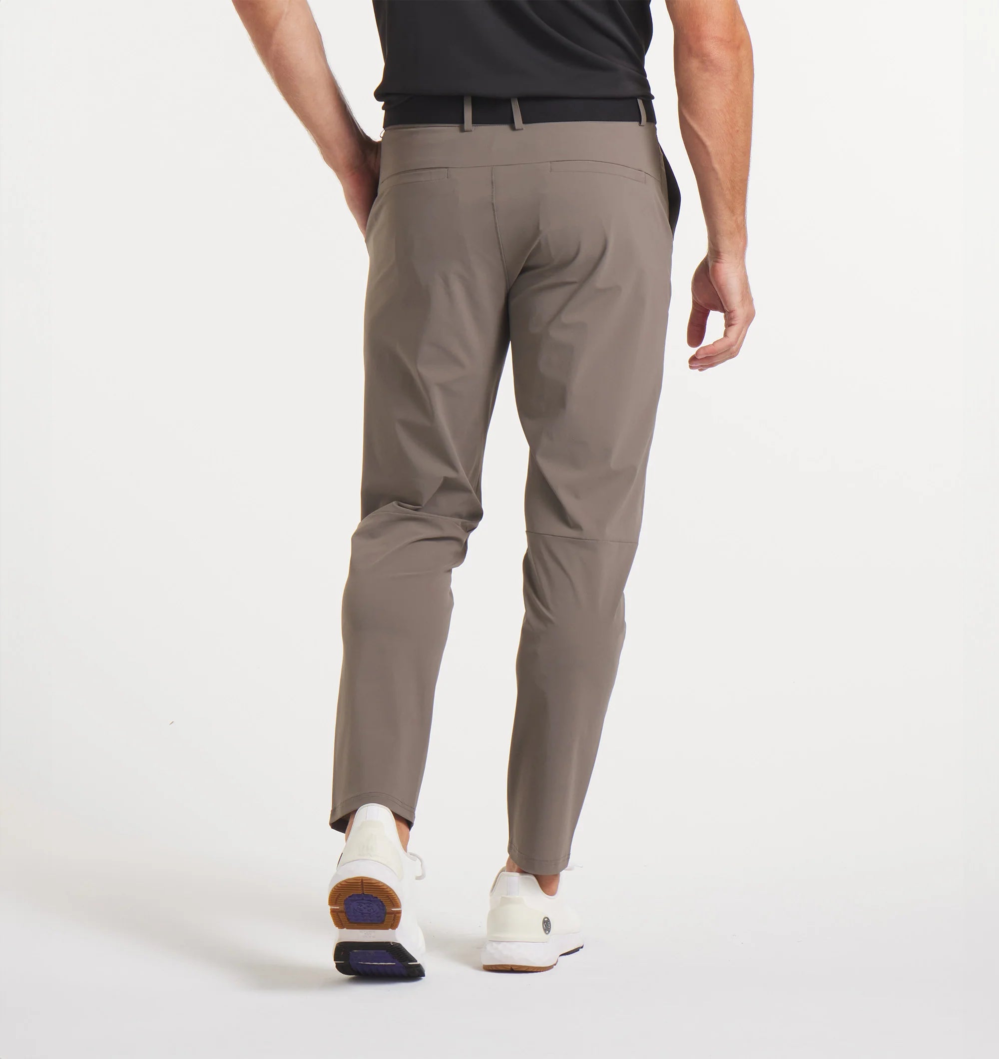 Men's UNRL Concourse Pant | Dark Taupe