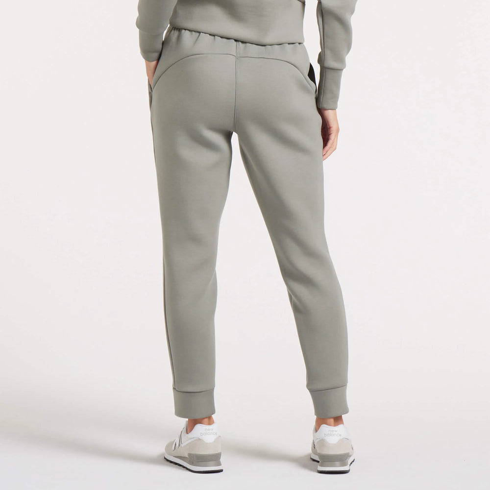 UNRL LuxBreak Sweat Jogger | Eucalyptus