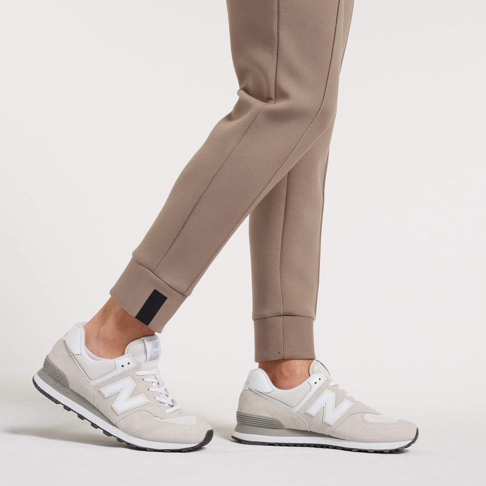 
                      
                        UNRL LuxBreak Sweat Jogger | Walnut
                      
                    