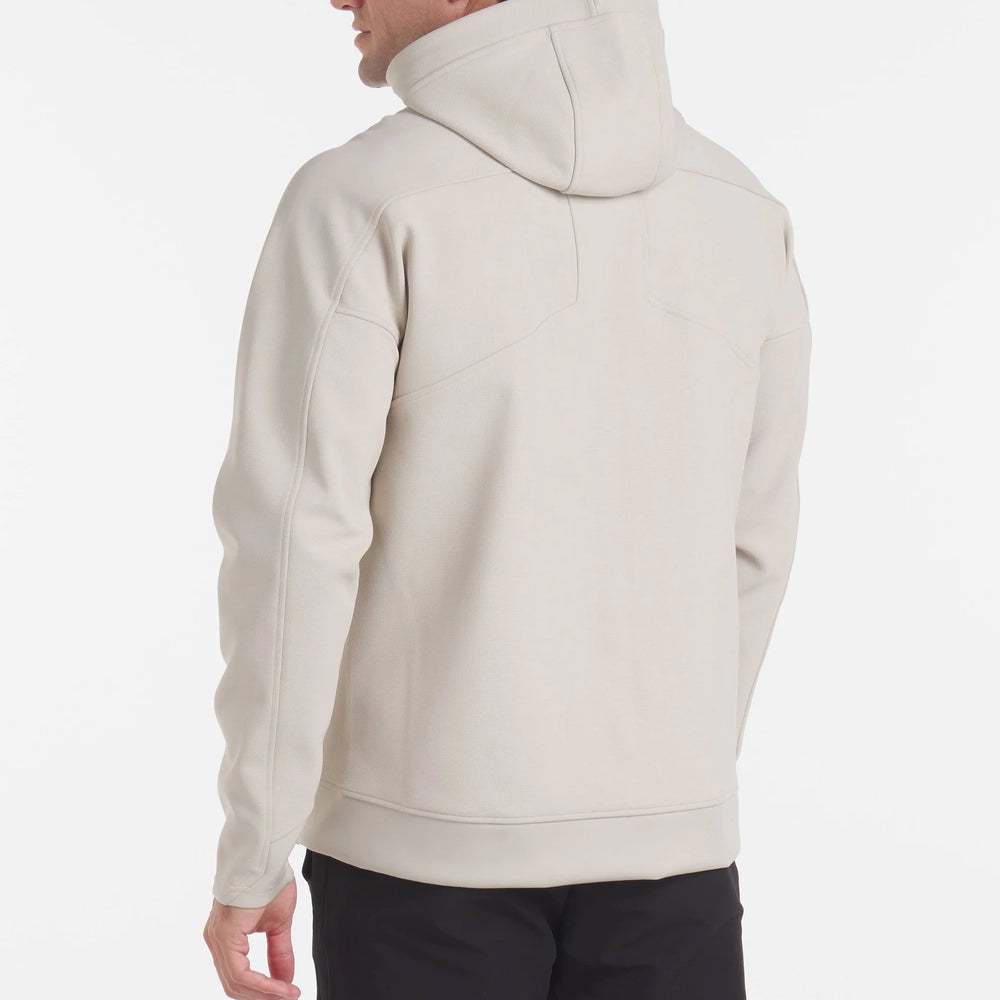 
                      
                        Men's UNRL Impact Full Zip | Sand
                      
                    