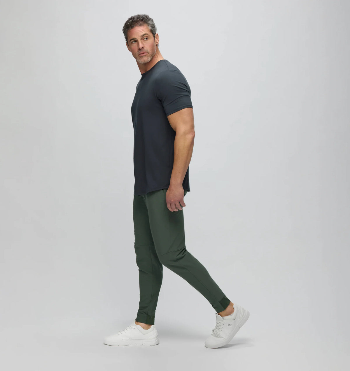 Men's UNRL Performance Pant Regular | Pine