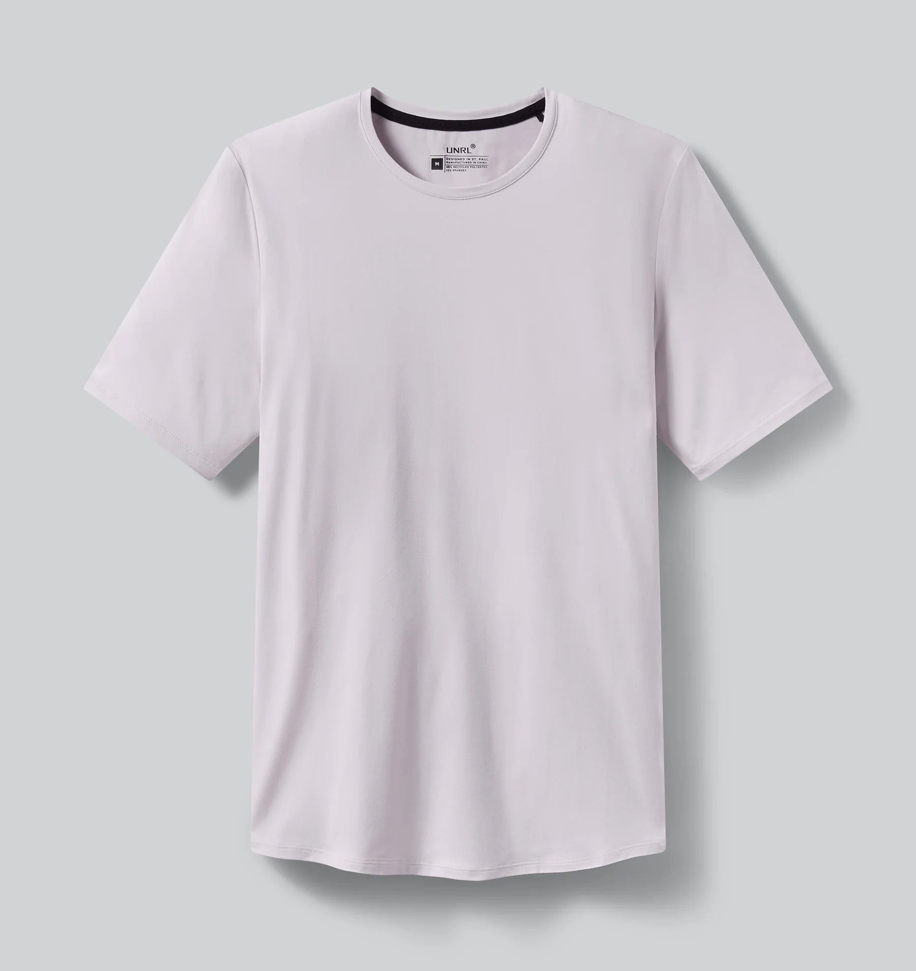 Men's UNRL Ultra Tee | Misty Rose