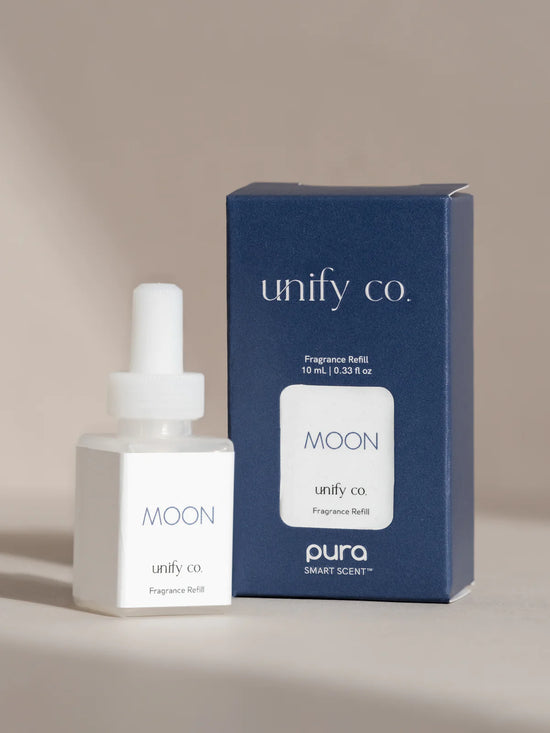 Pura Diffuser Refill | Moon (Unify Co.)