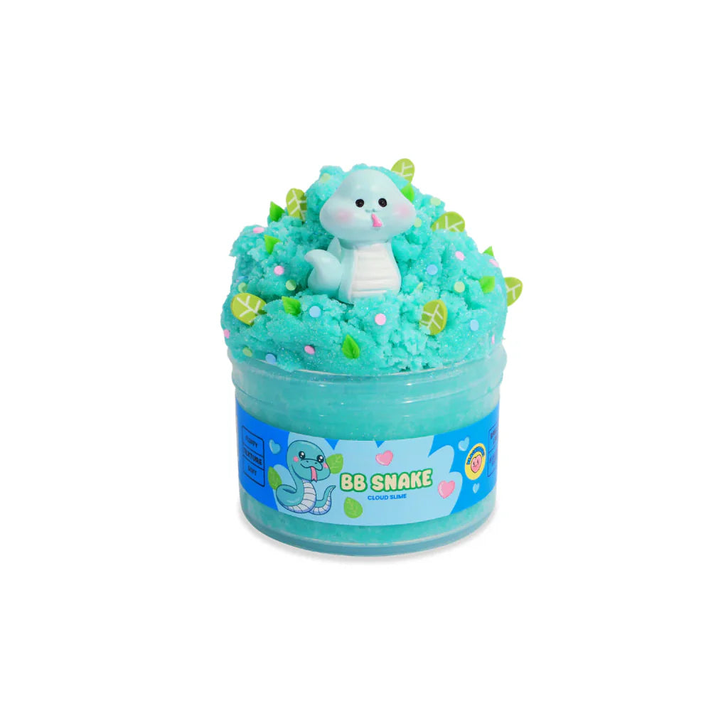 Peachybbies Slime | BB Snake