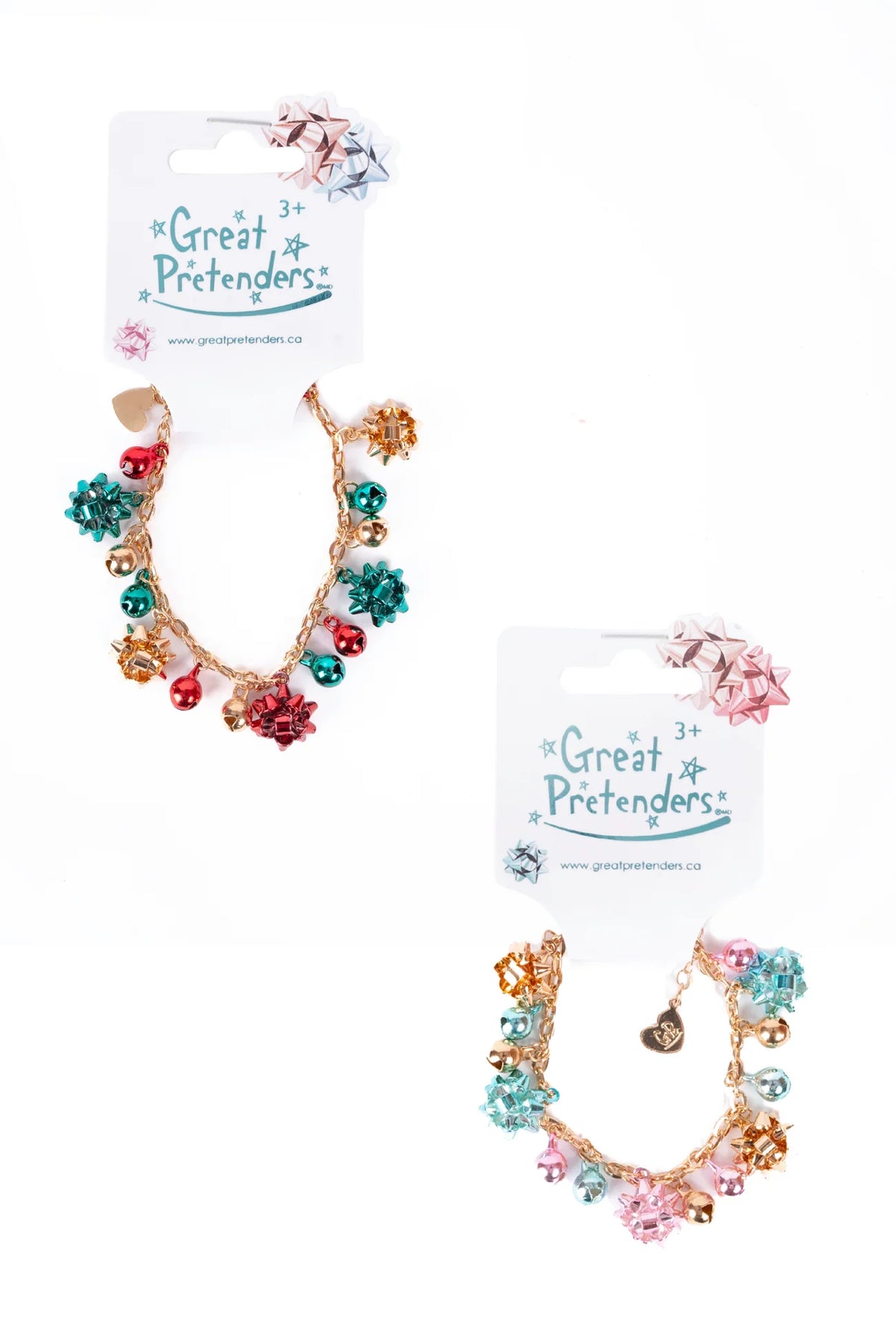 84124 Jingle All the Way Bracelet