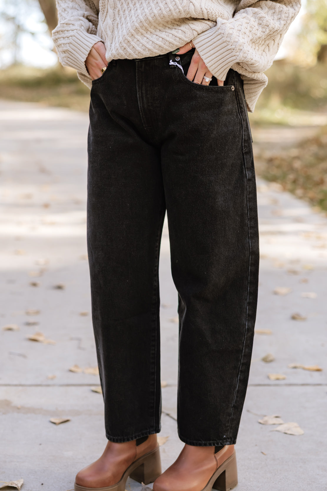 Good American Jeans 