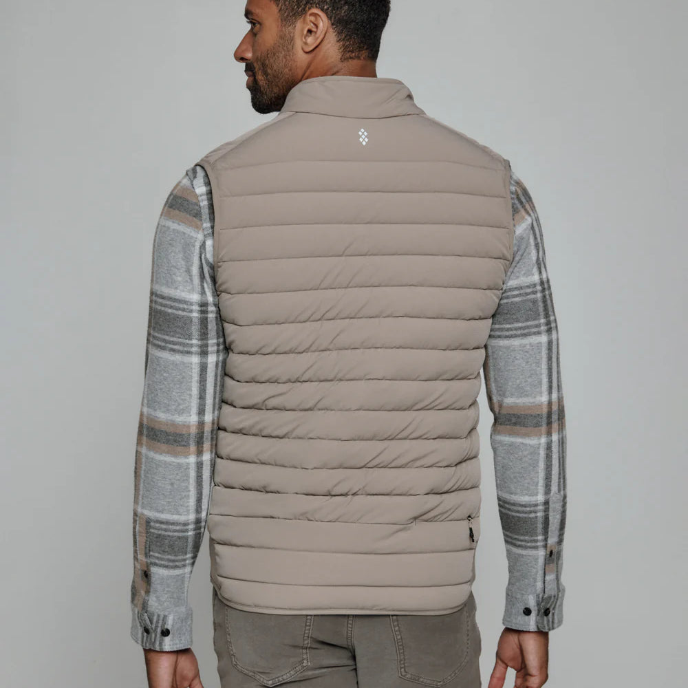 
                      
                        Atlas Performance Vest | Clay
                      
                    