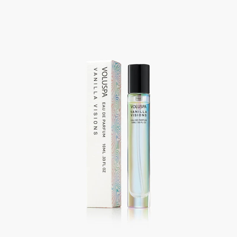 Voluspa Parfum Pen | Vanilla Visions