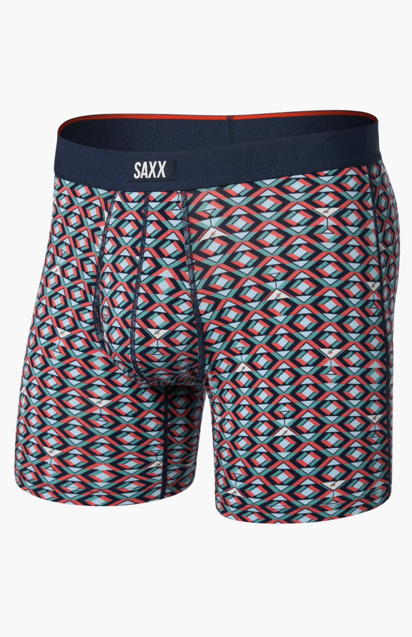 Saxx Underwear