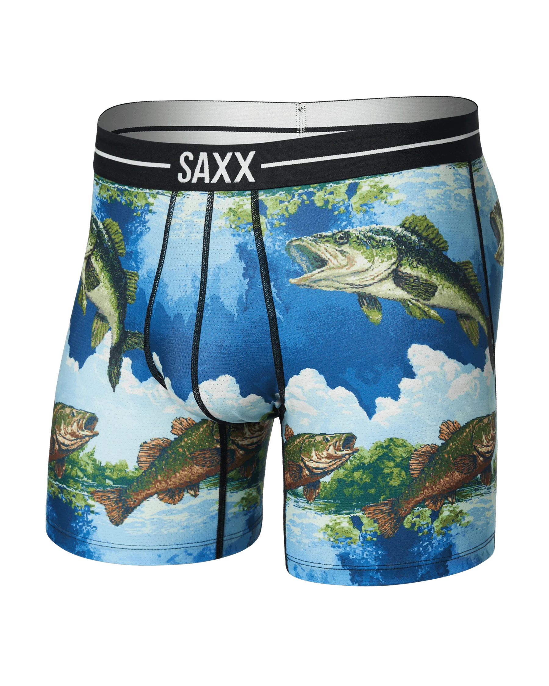 Saxx Underwear
