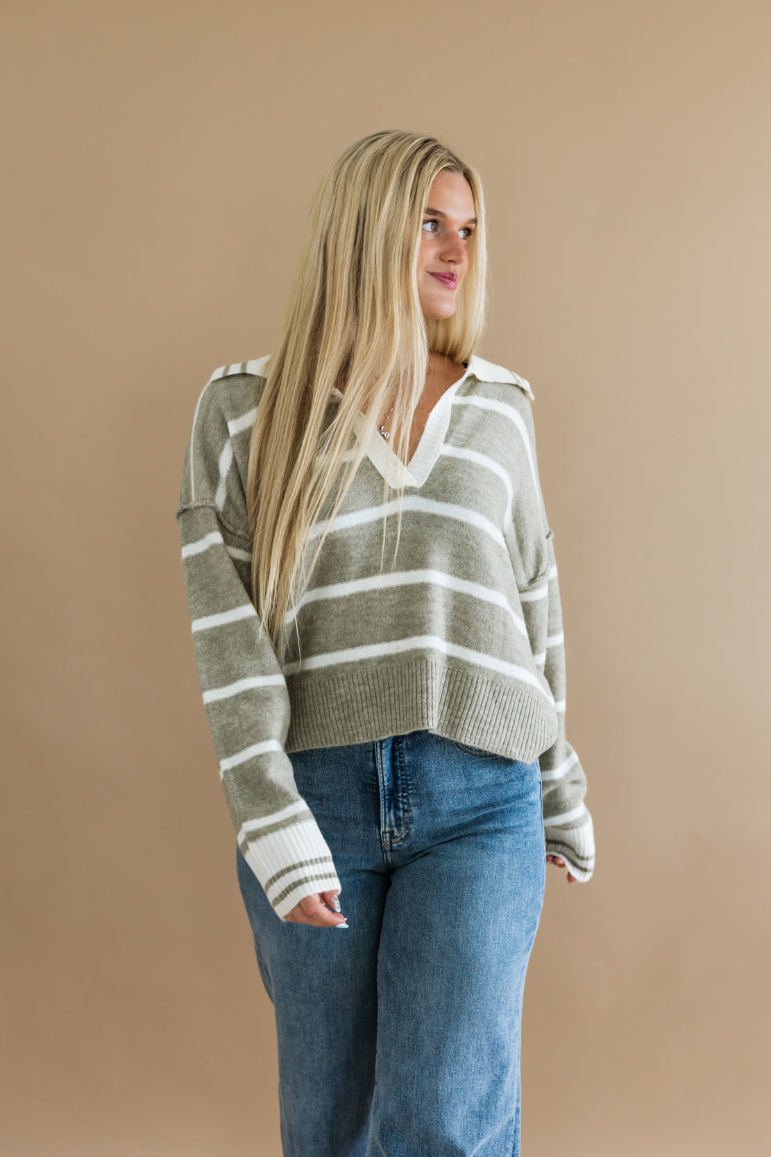 Women's Sweater