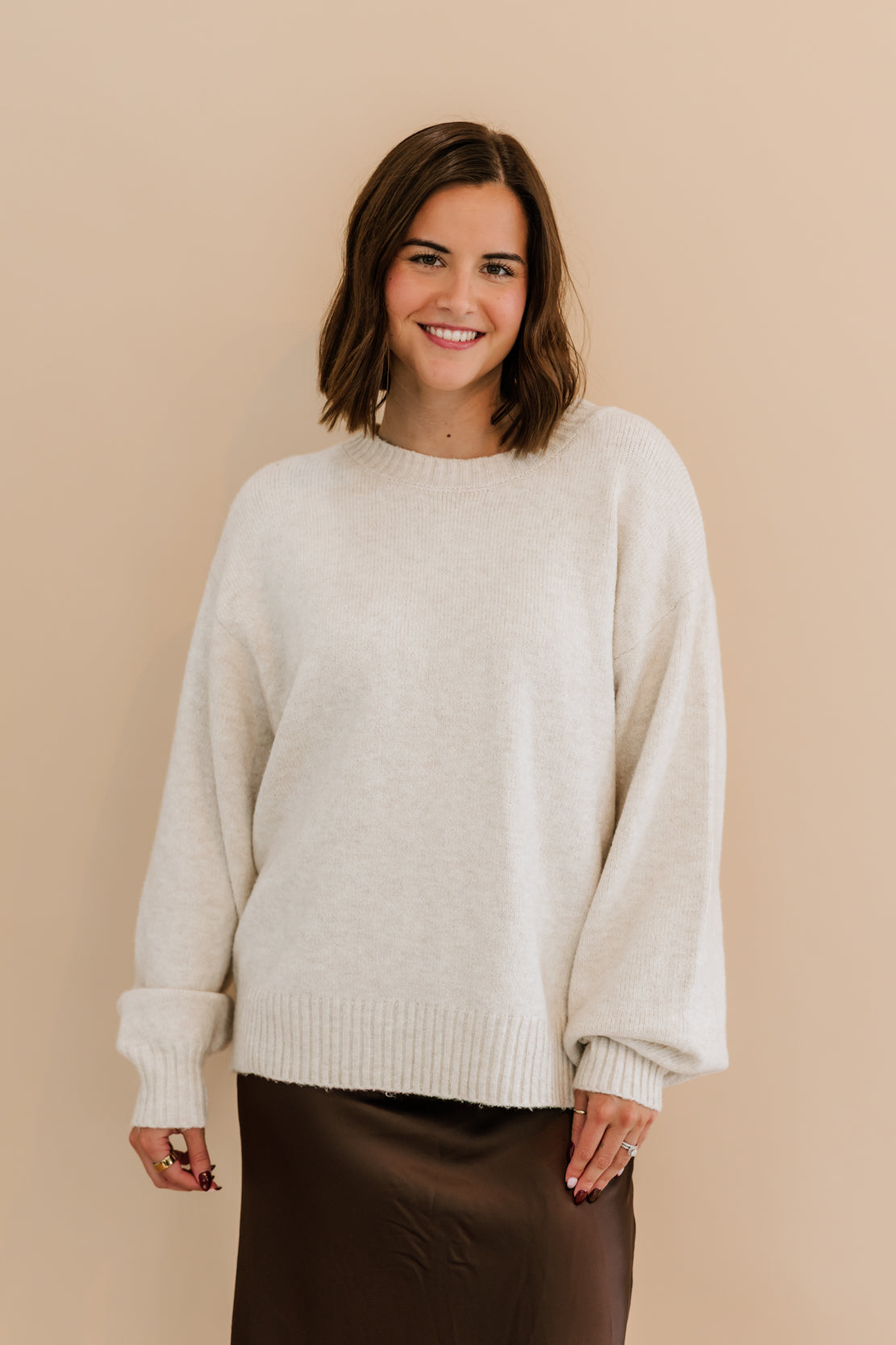 Women's Sweater
