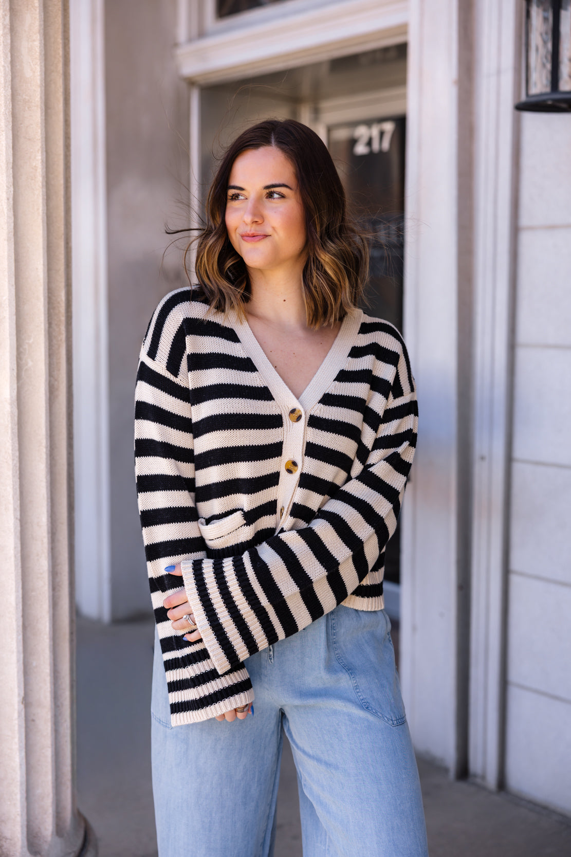 Women's Sweater/Cardigan