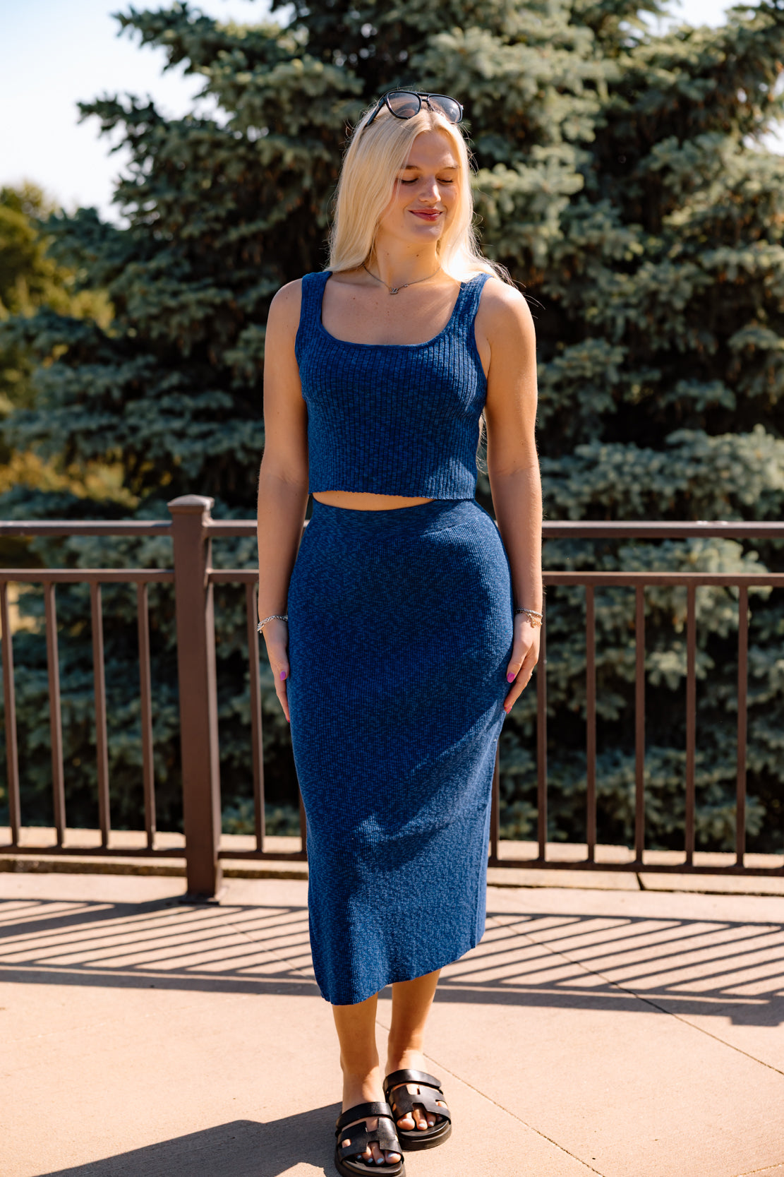 Women's Matching Set