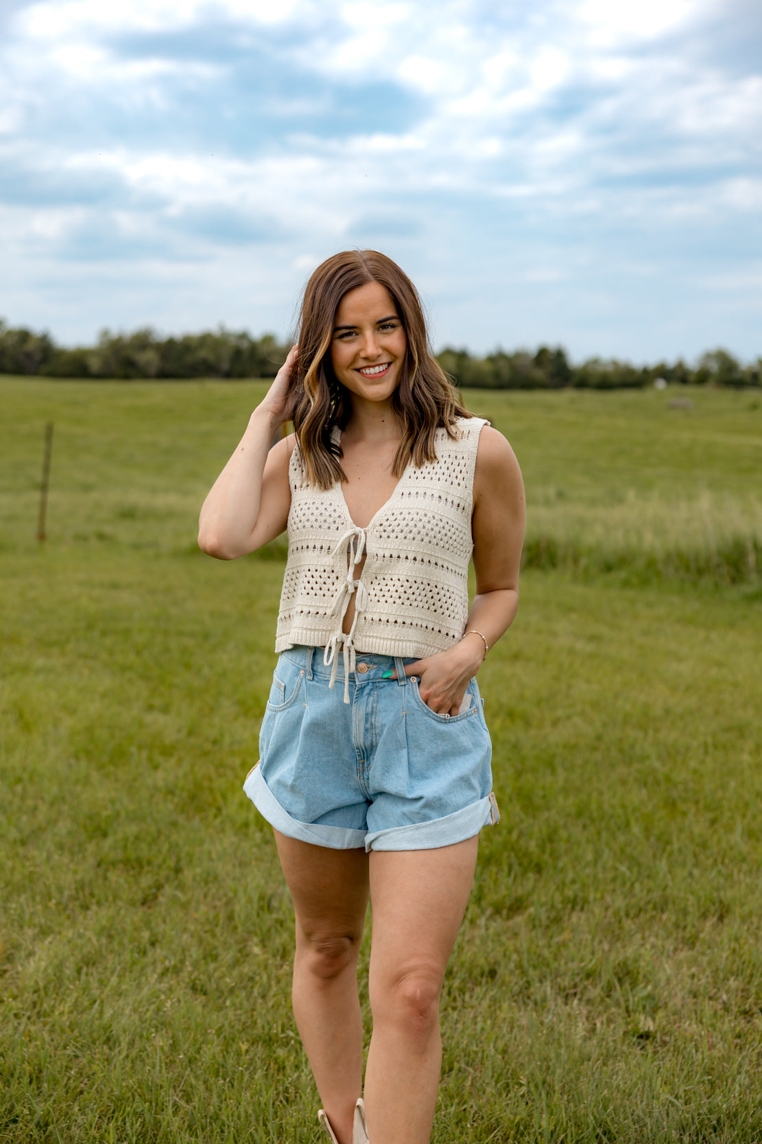 Women's Tank Top