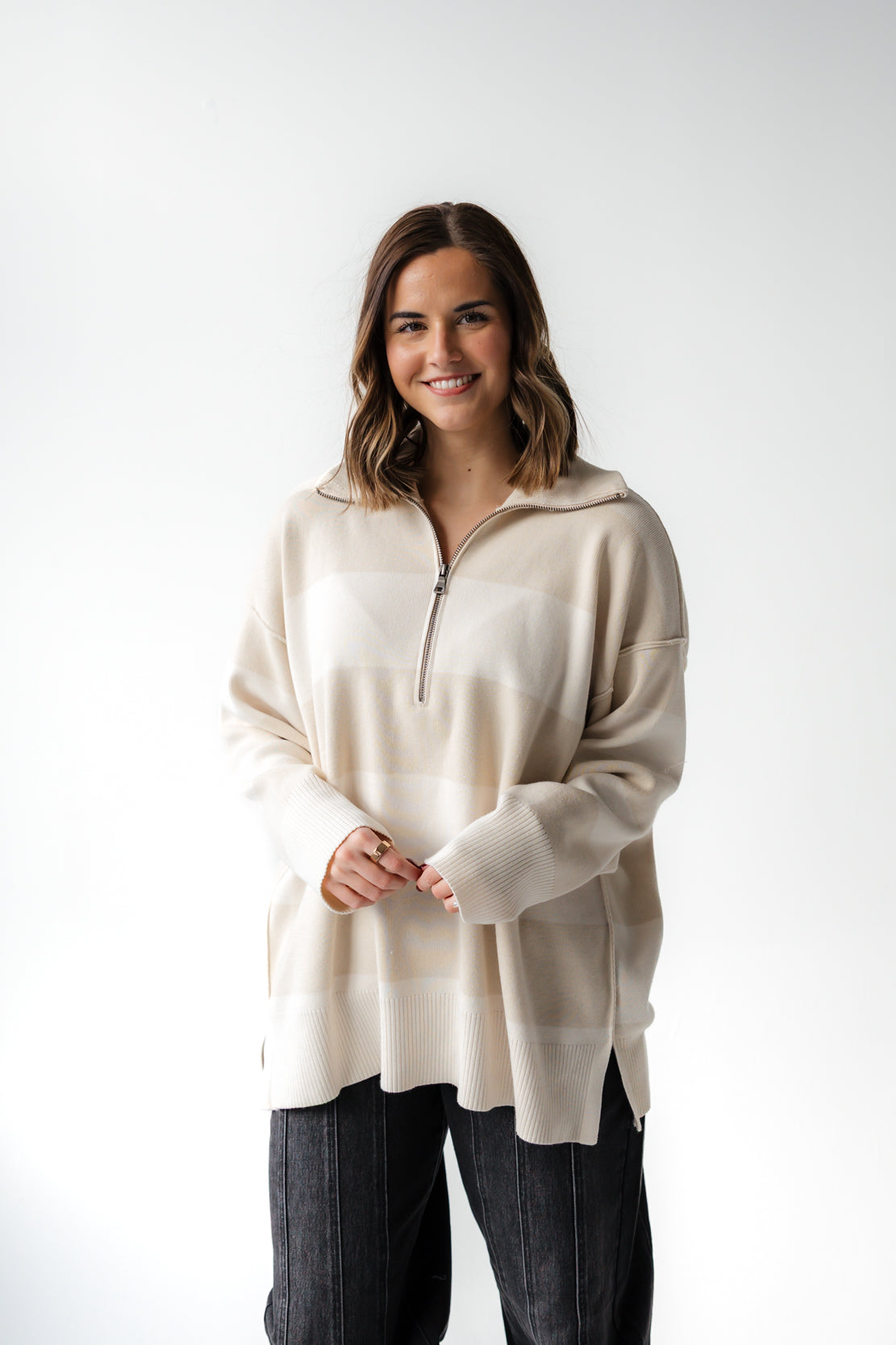 Women's Sweatshirt