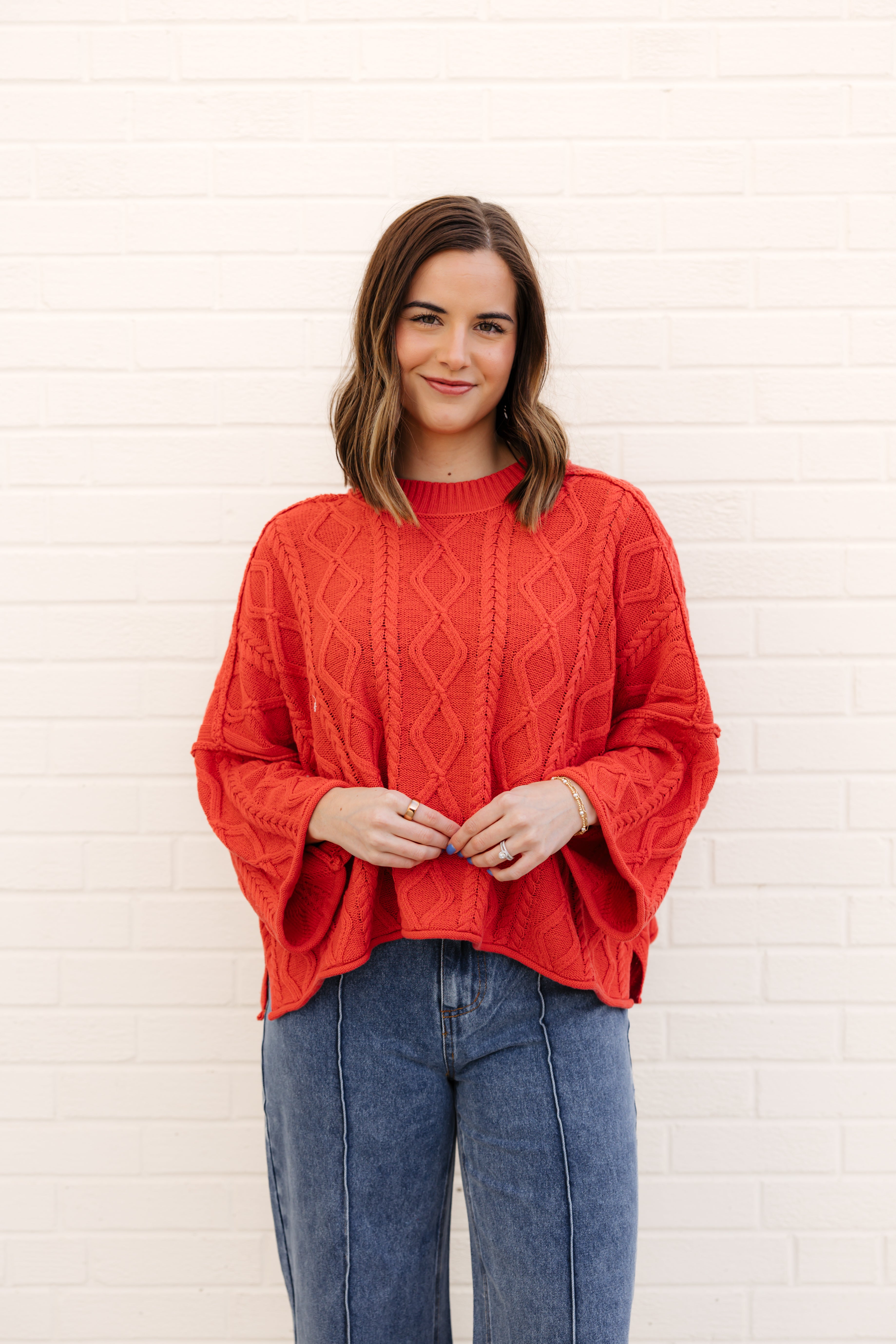 Women's Sweaters