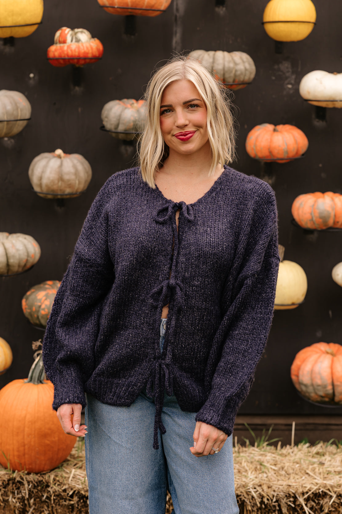 Women's Sweater 
