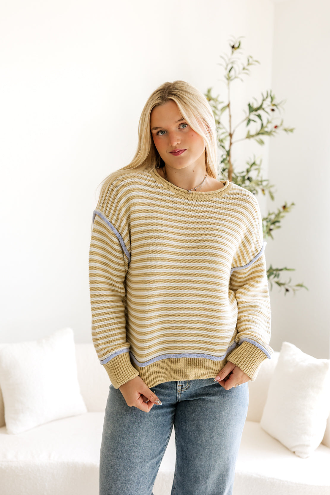 Women's Sweater
