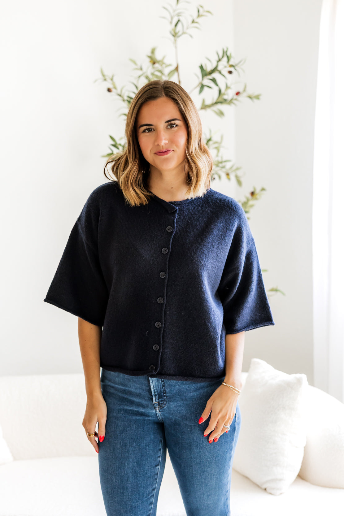 Women's Cardigan 