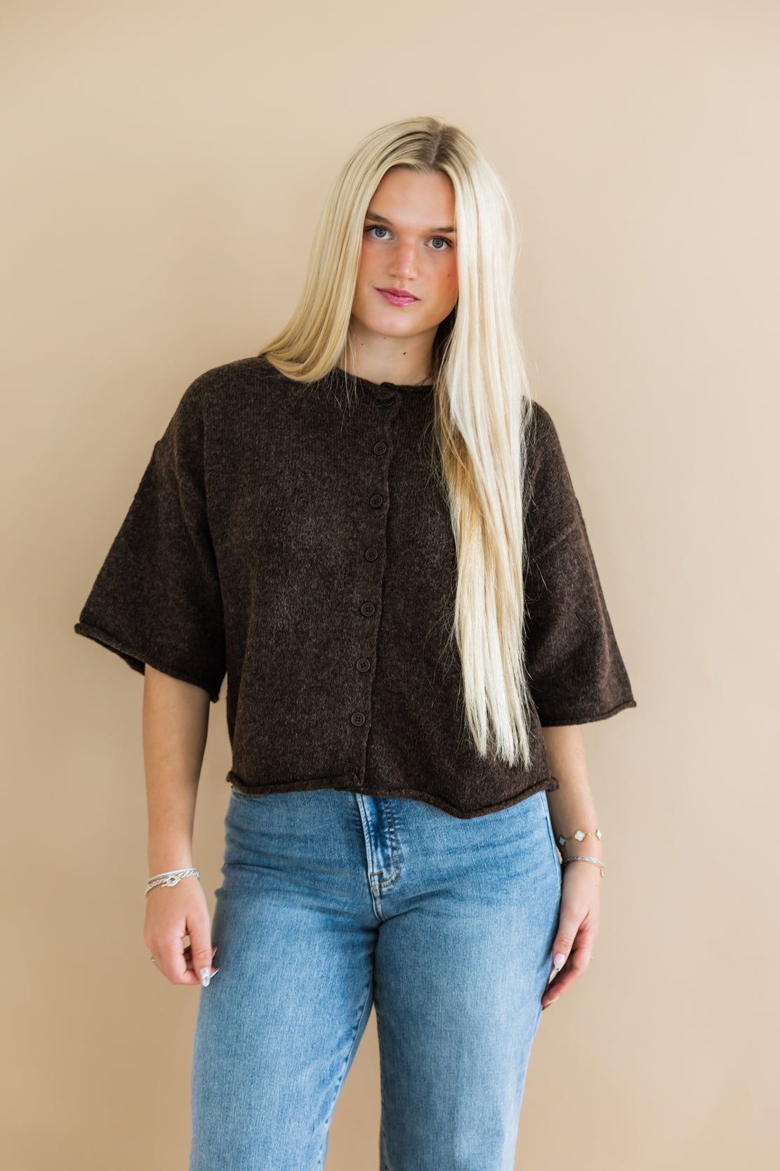 Women's Cardigan 