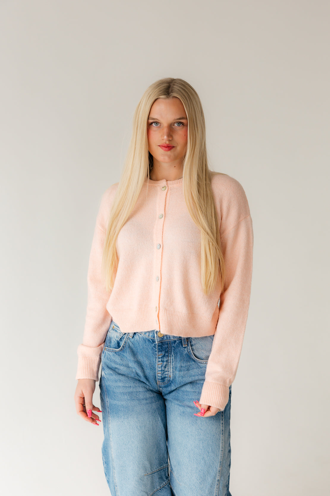 Women's Cardigan