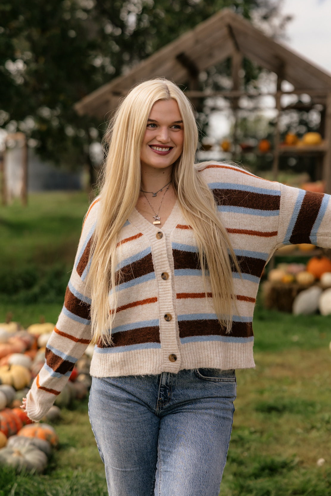 Women's Cardigan 