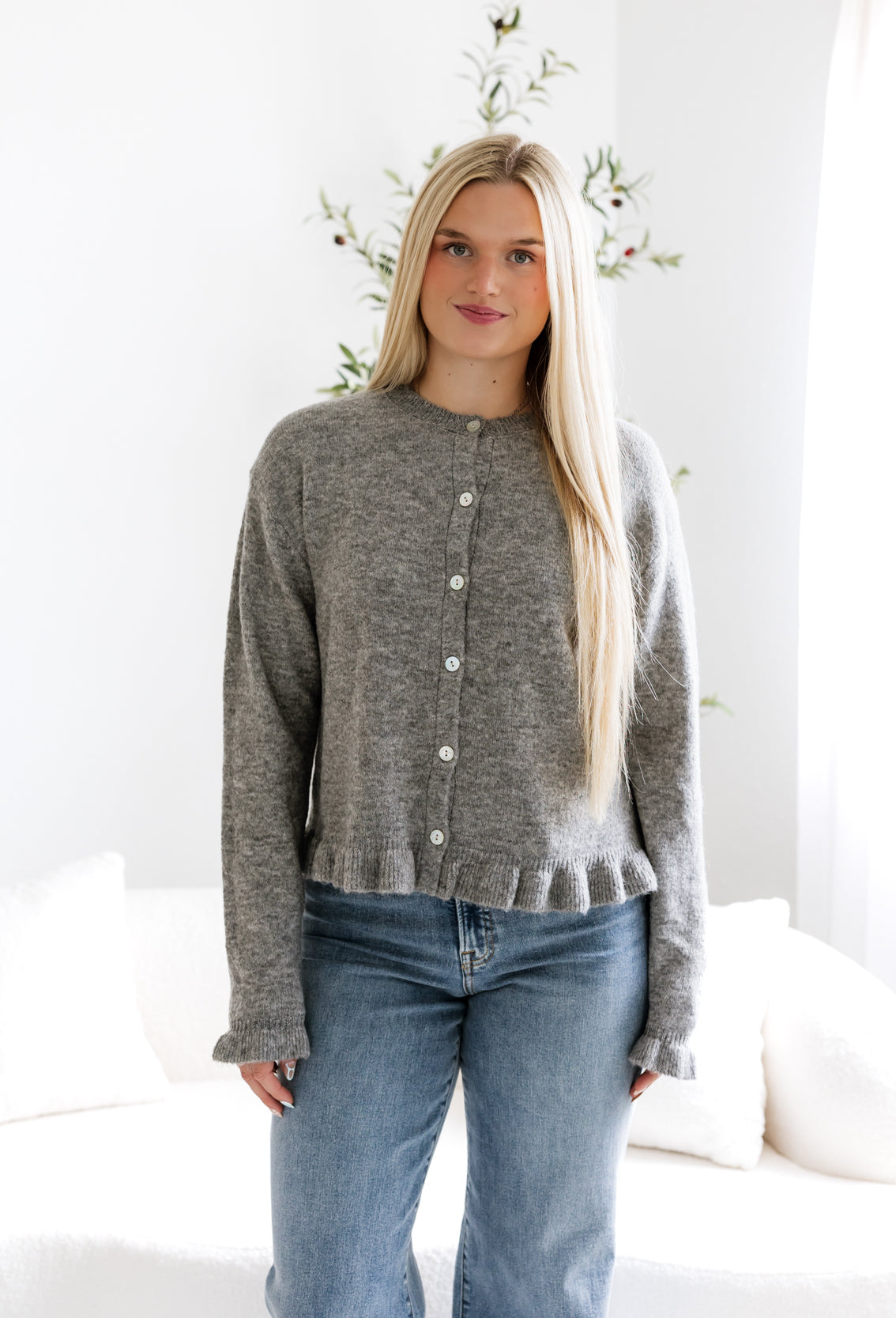 Women's Sweater