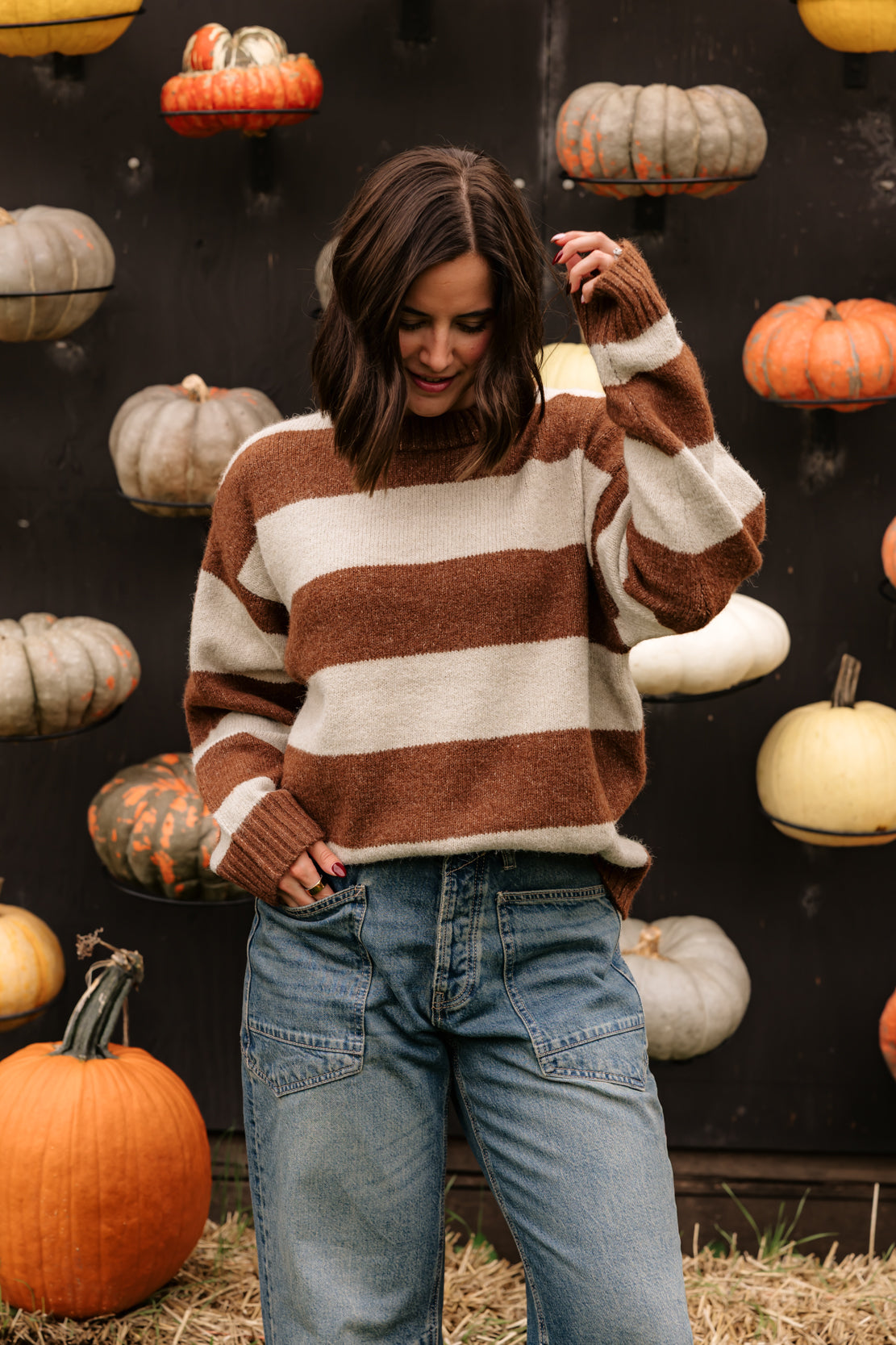 Women's Sweater