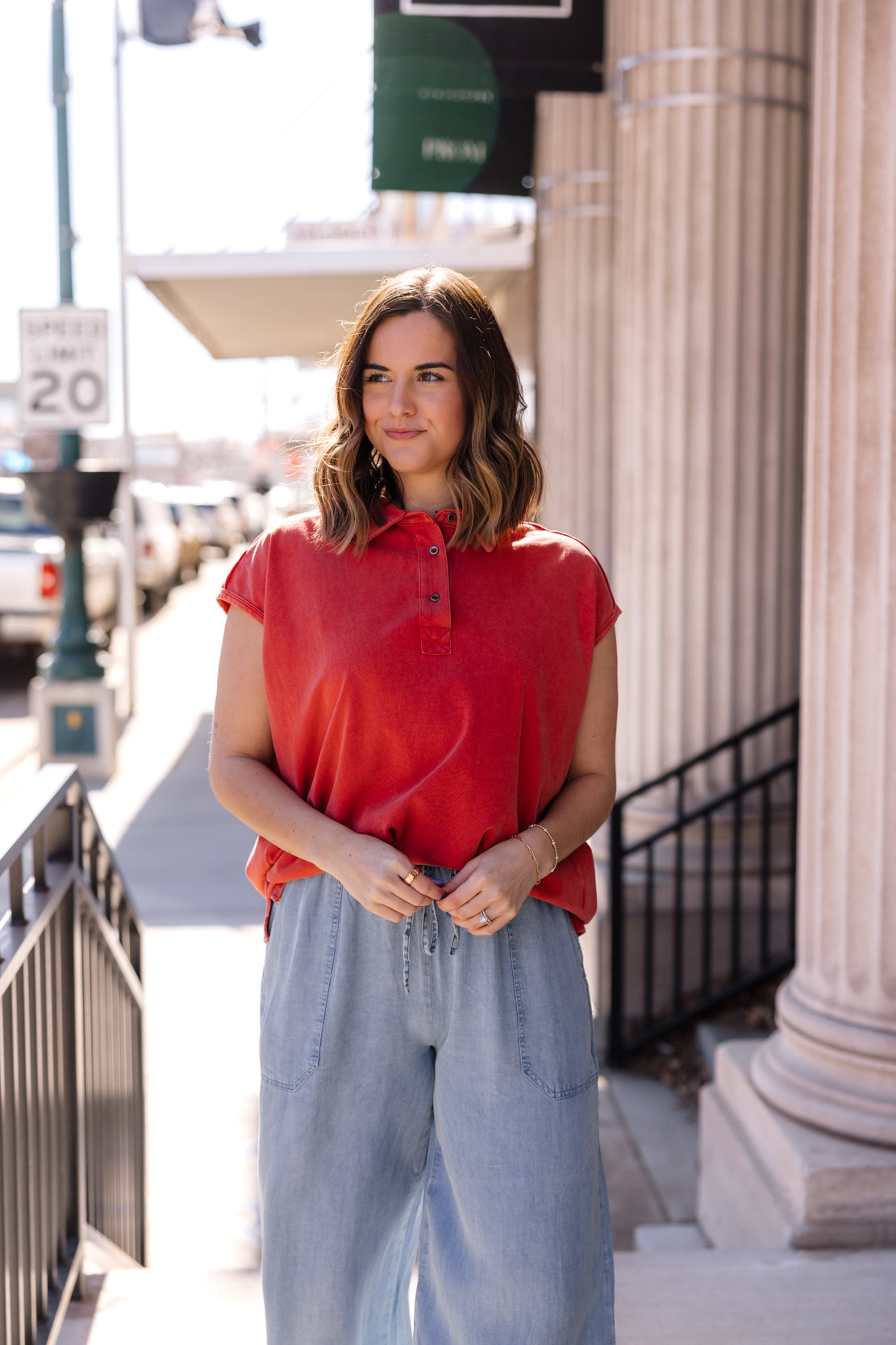 Women's Shirt